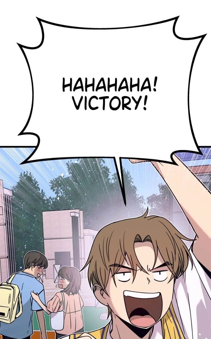 My Bias Gets on the Last Train Chapter 40 Page 110