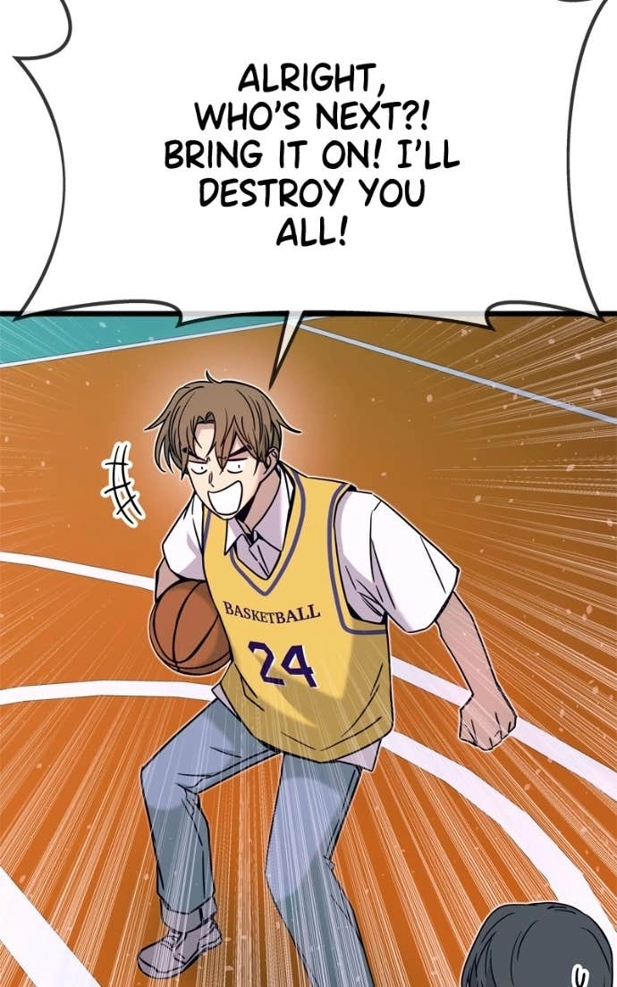 My Bias Gets on the Last Train Chapter 40 Page 114