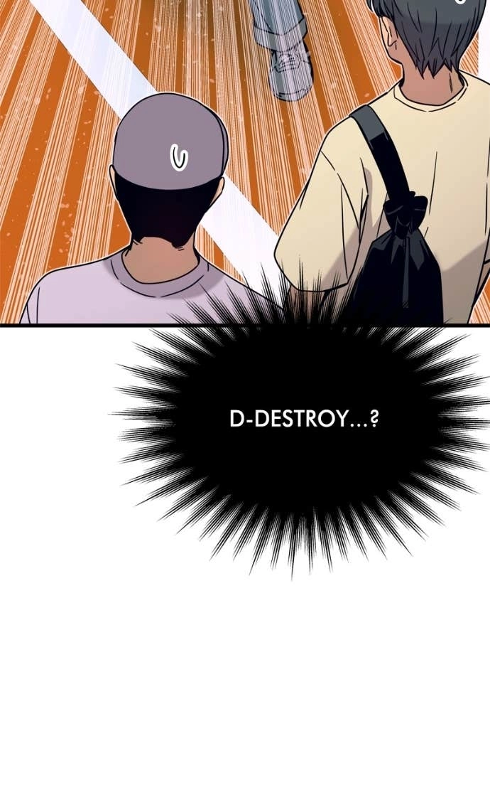 My Bias Gets on the Last Train Chapter 40 Page 115