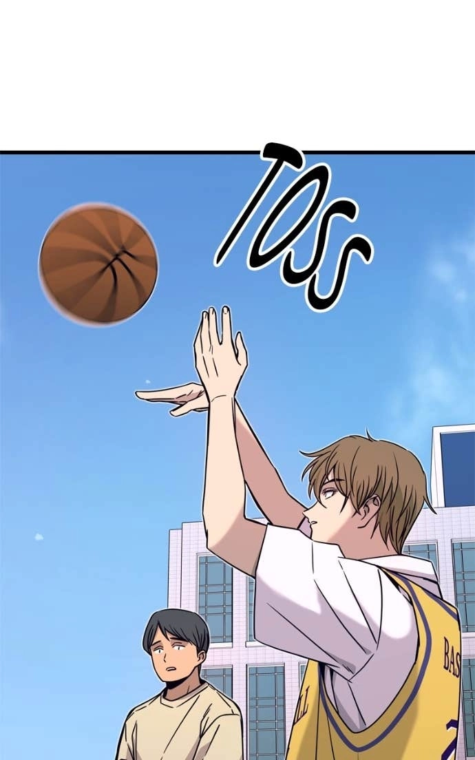 My Bias Gets on the Last Train Chapter 40 Page 116