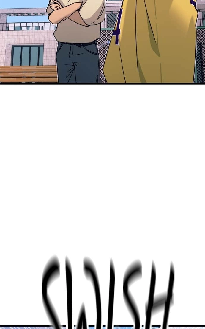 My Bias Gets on the Last Train Chapter 40 Page 117