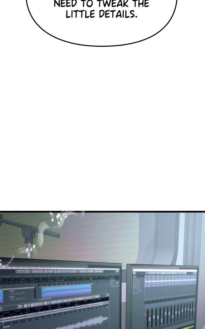 My Bias Gets on the Last Train Chapter 40 Page 12