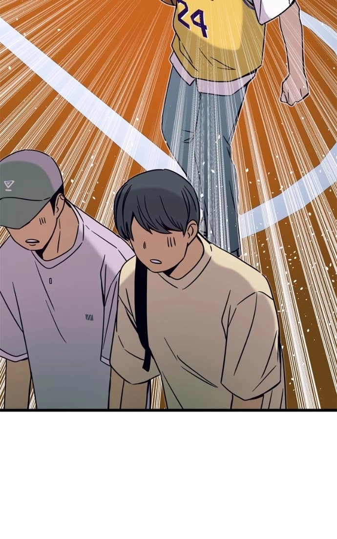 My Bias Gets on the Last Train Chapter 40 Page 120