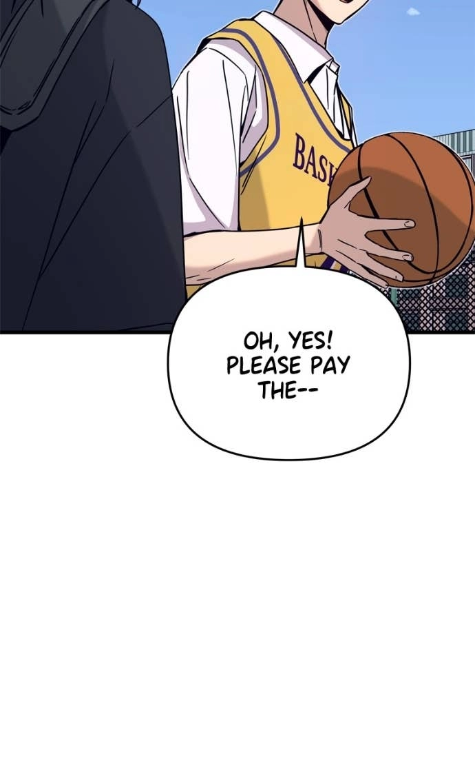 My Bias Gets on the Last Train Chapter 40 Page 124