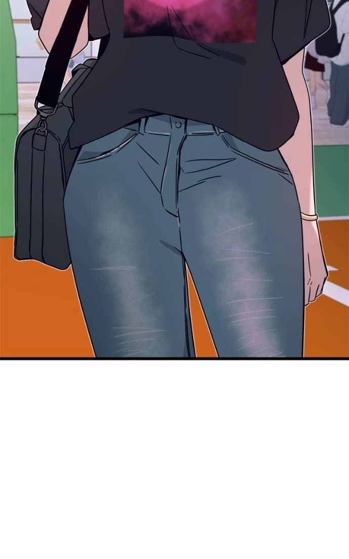 My Bias Gets on the Last Train Chapter 40 Page 126