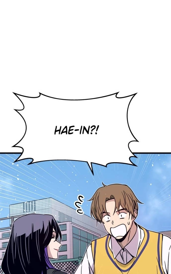 My Bias Gets on the Last Train Chapter 40 Page 127