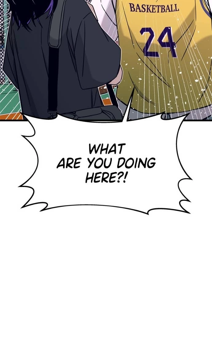 My Bias Gets on the Last Train Chapter 40 Page 128