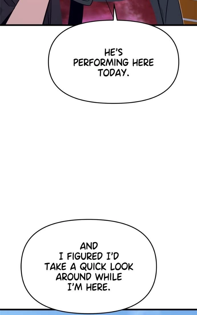 My Bias Gets on the Last Train Chapter 40 Page 130