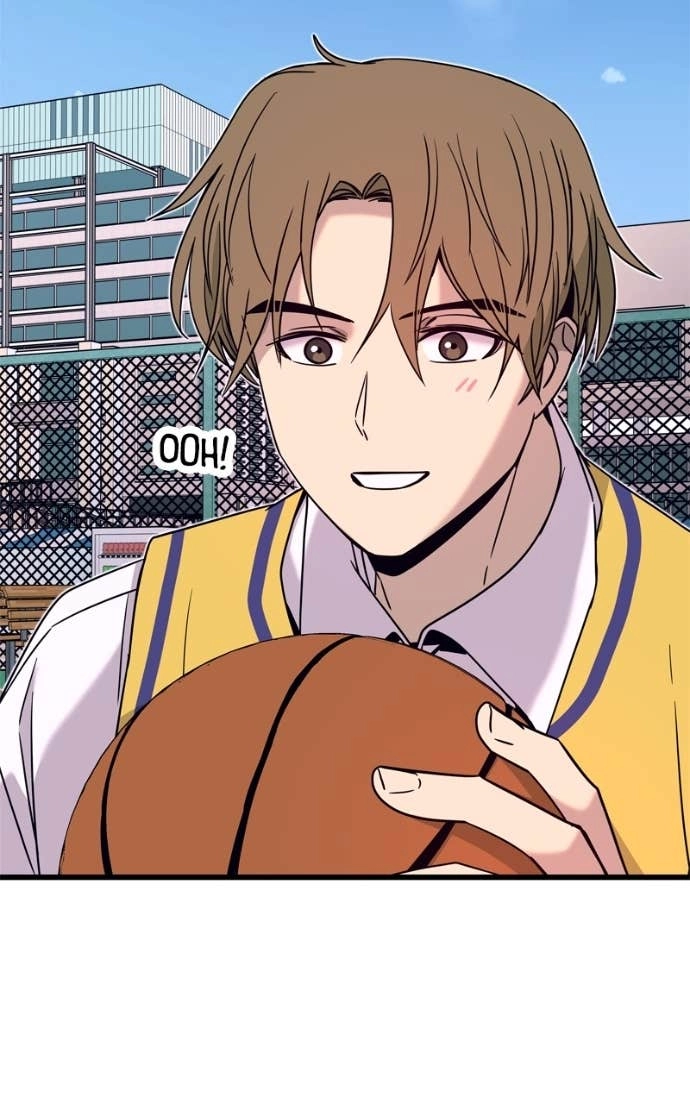 My Bias Gets on the Last Train Chapter 40 Page 131