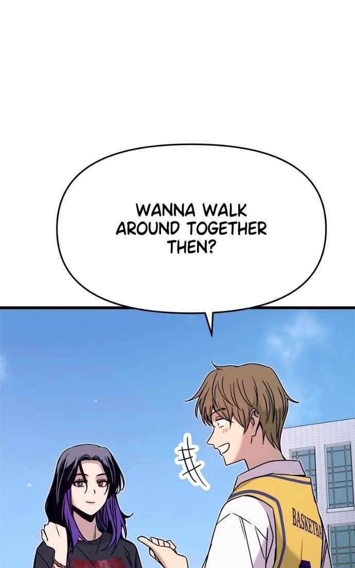 My Bias Gets on the Last Train Chapter 40 Page 132