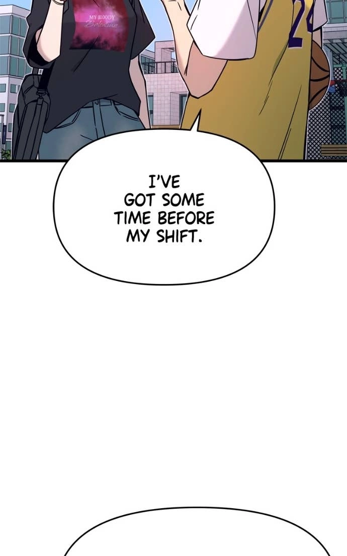 My Bias Gets on the Last Train Chapter 40 Page 133