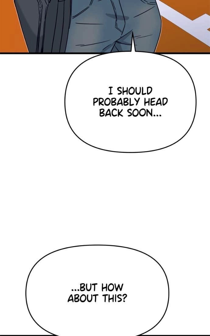 My Bias Gets on the Last Train Chapter 40 Page 135