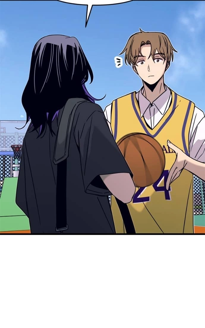 My Bias Gets on the Last Train Chapter 40 Page 136