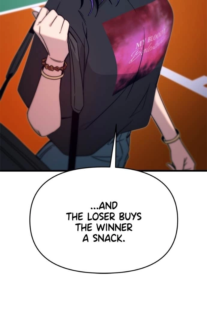 My Bias Gets on the Last Train Chapter 40 Page 138