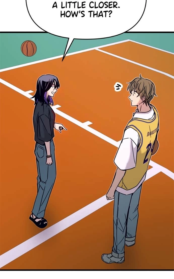 My Bias Gets on the Last Train Chapter 40 Page 141