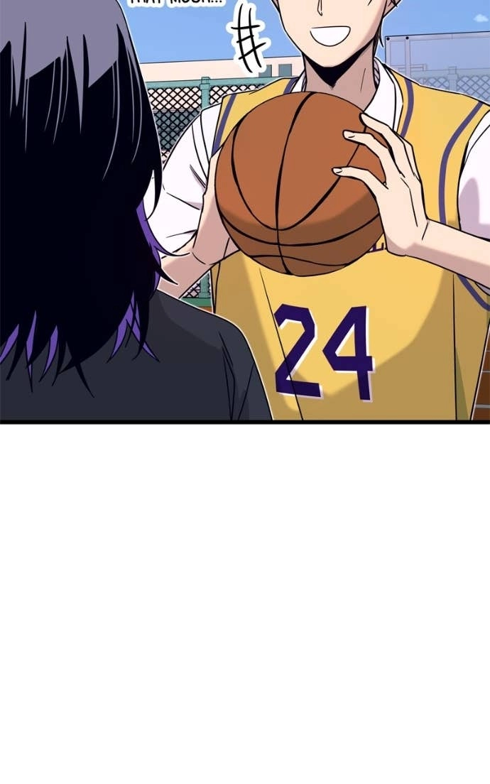 My Bias Gets on the Last Train Chapter 40 Page 143