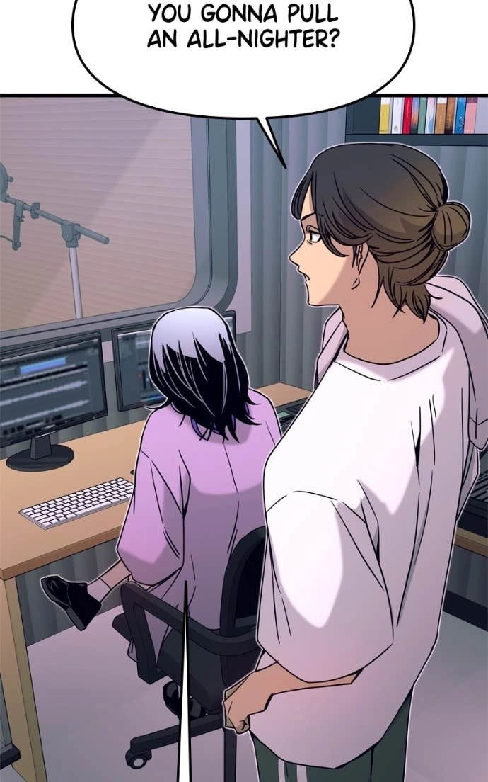 My Bias Gets on the Last Train Chapter 40 Page 15