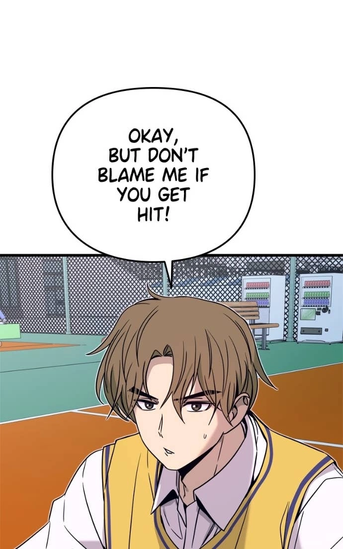 My Bias Gets on the Last Train Chapter 40 Page 154