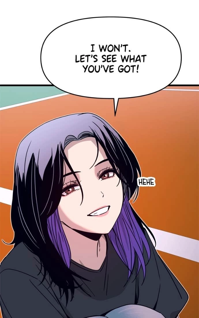 My Bias Gets on the Last Train Chapter 40 Page 156