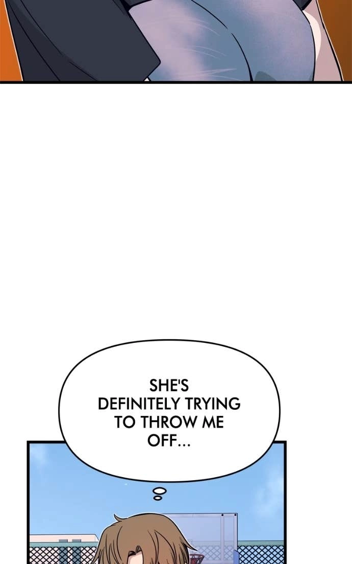 My Bias Gets on the Last Train Chapter 40 Page 157