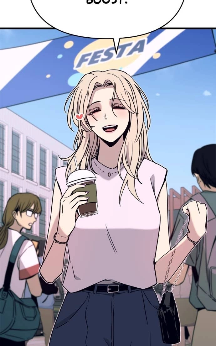 My Bias Gets on the Last Train Chapter 40 Page 168