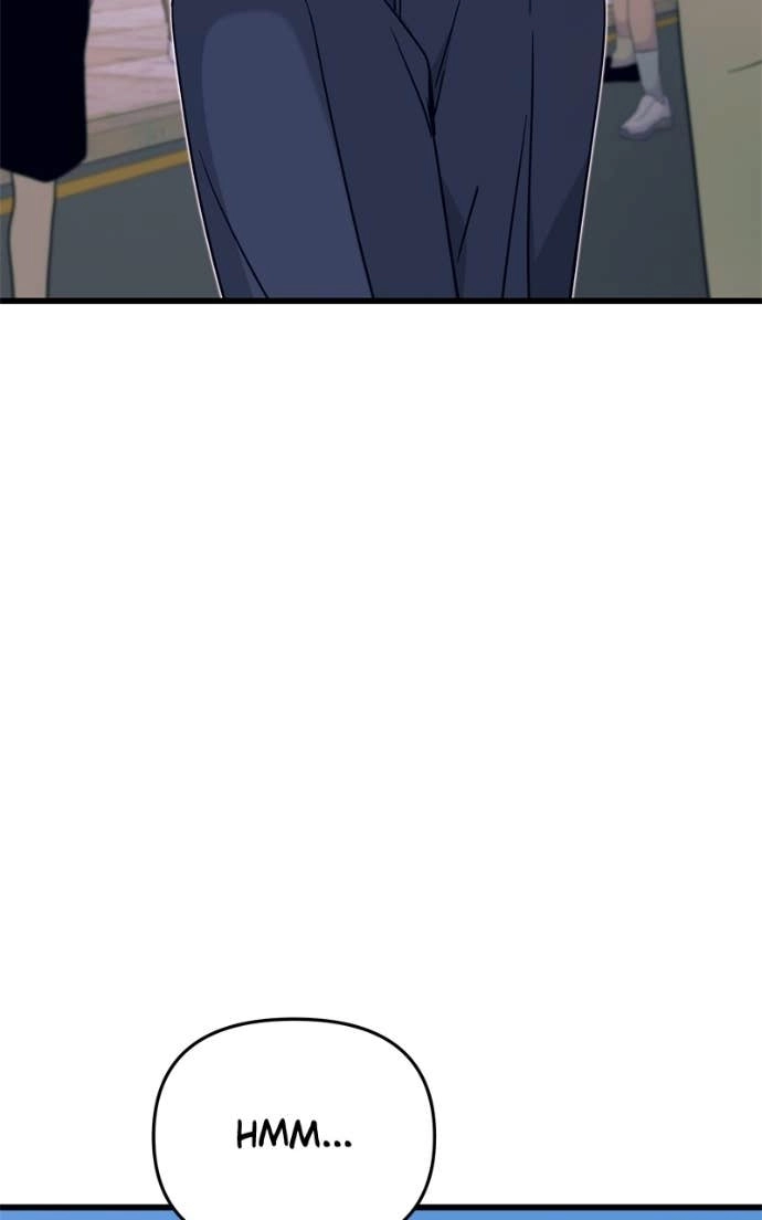 My Bias Gets on the Last Train Chapter 40 Page 169