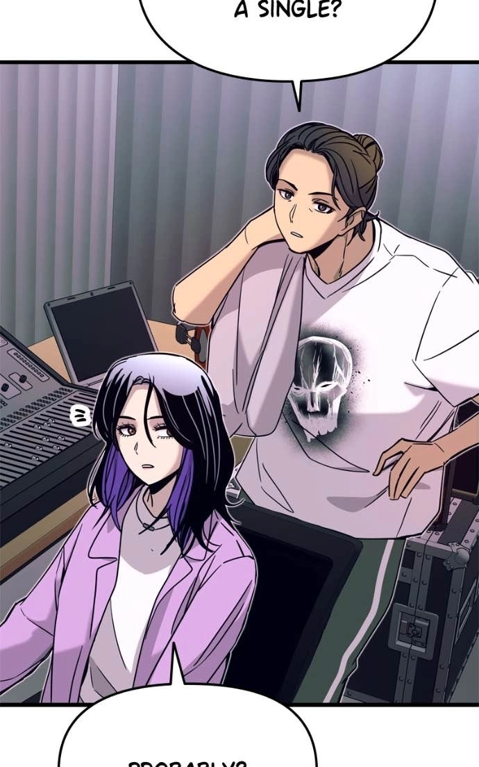 My Bias Gets on the Last Train Chapter 40 Page 22