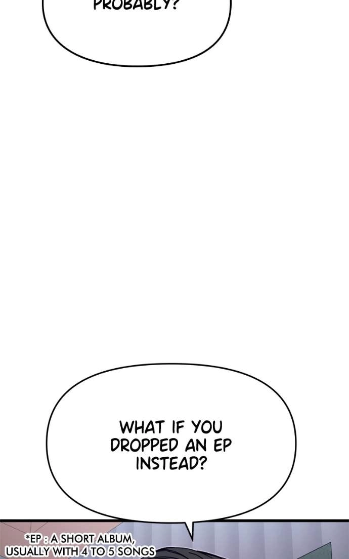 My Bias Gets on the Last Train Chapter 40 Page 23