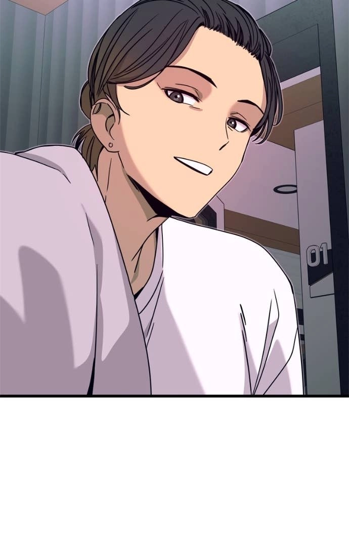 My Bias Gets on the Last Train Chapter 40 Page 24