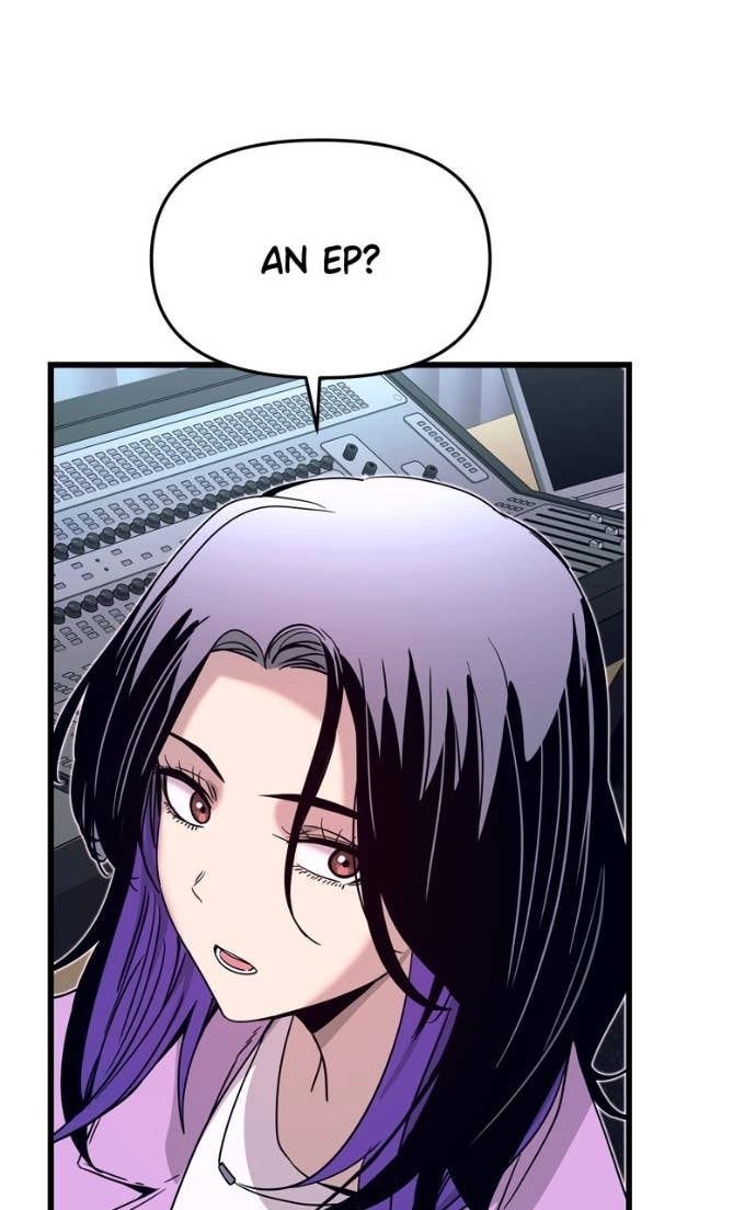 My Bias Gets on the Last Train Chapter 40 Page 25