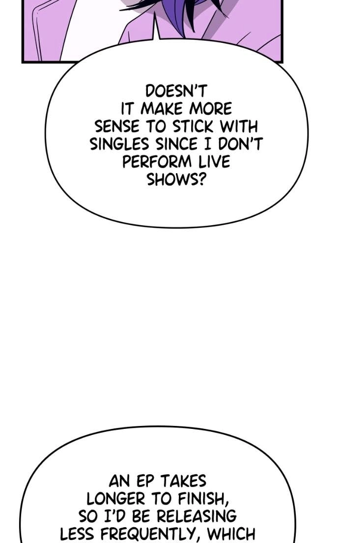 My Bias Gets on the Last Train Chapter 40 Page 26