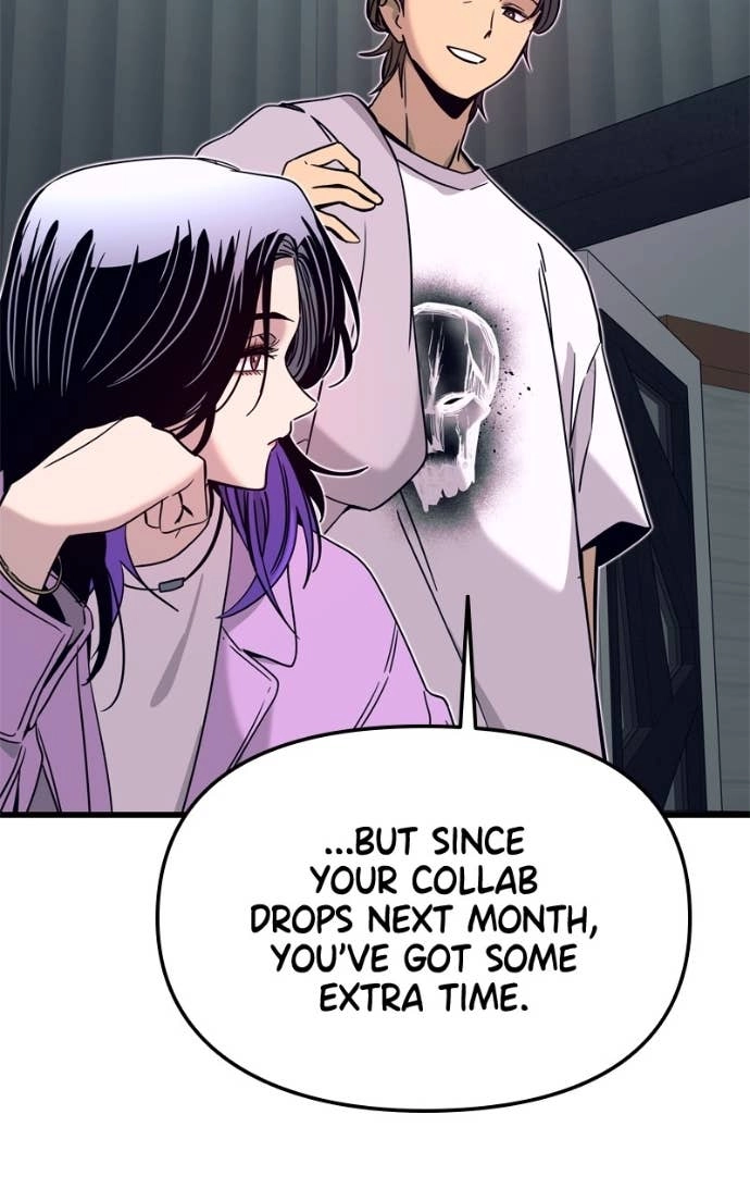 My Bias Gets on the Last Train Chapter 40 Page 29