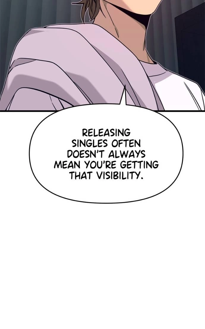 My Bias Gets on the Last Train Chapter 40 Page 31