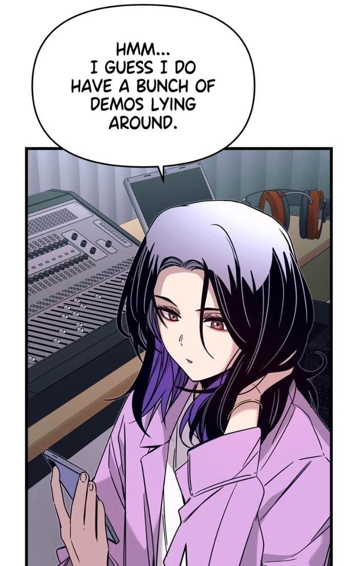 My Bias Gets on the Last Train Chapter 40 Page 32