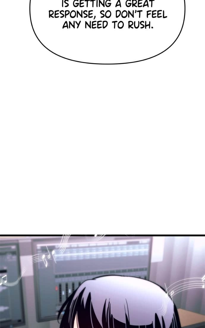 My Bias Gets on the Last Train Chapter 40 Page 35