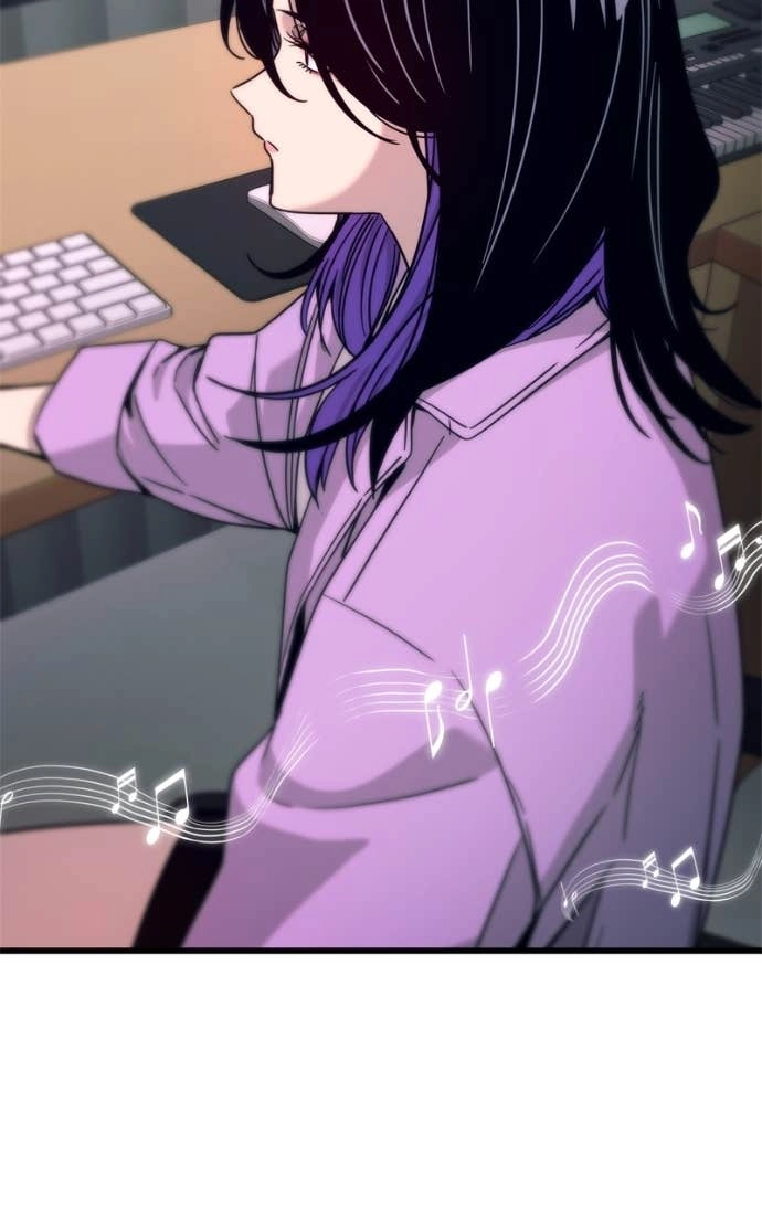 My Bias Gets on the Last Train Chapter 40 Page 36