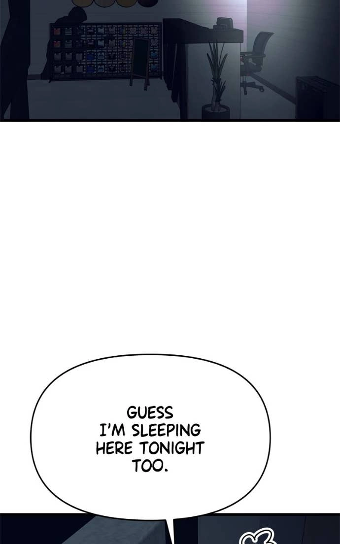 My Bias Gets on the Last Train Chapter 40 Page 39