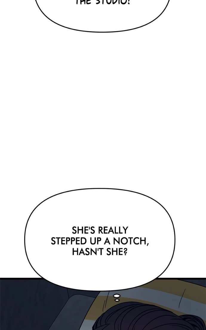 My Bias Gets on the Last Train Chapter 40 Page 41