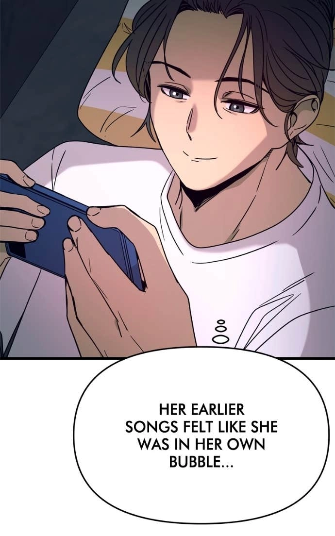 My Bias Gets on the Last Train Chapter 40 Page 42