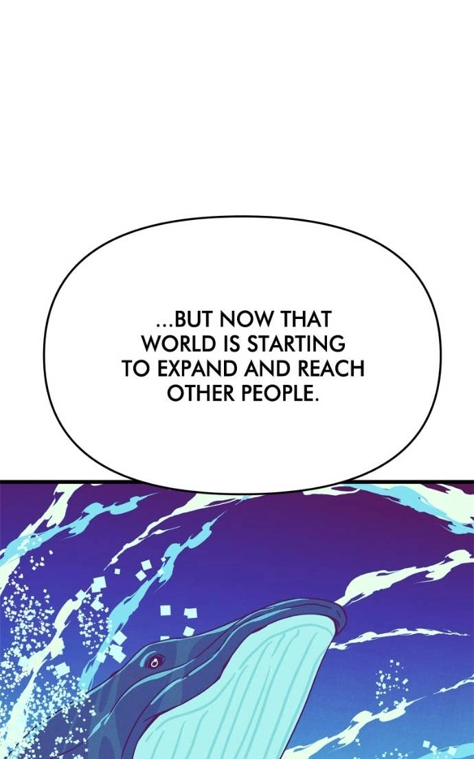 My Bias Gets on the Last Train Chapter 40 Page 43