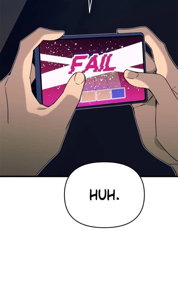 My Bias Gets on the Last Train Chapter 40 Page 49