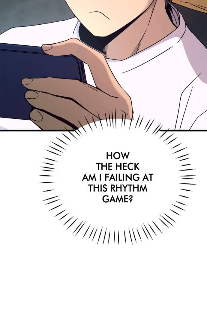 My Bias Gets on the Last Train Chapter 40 Page 51