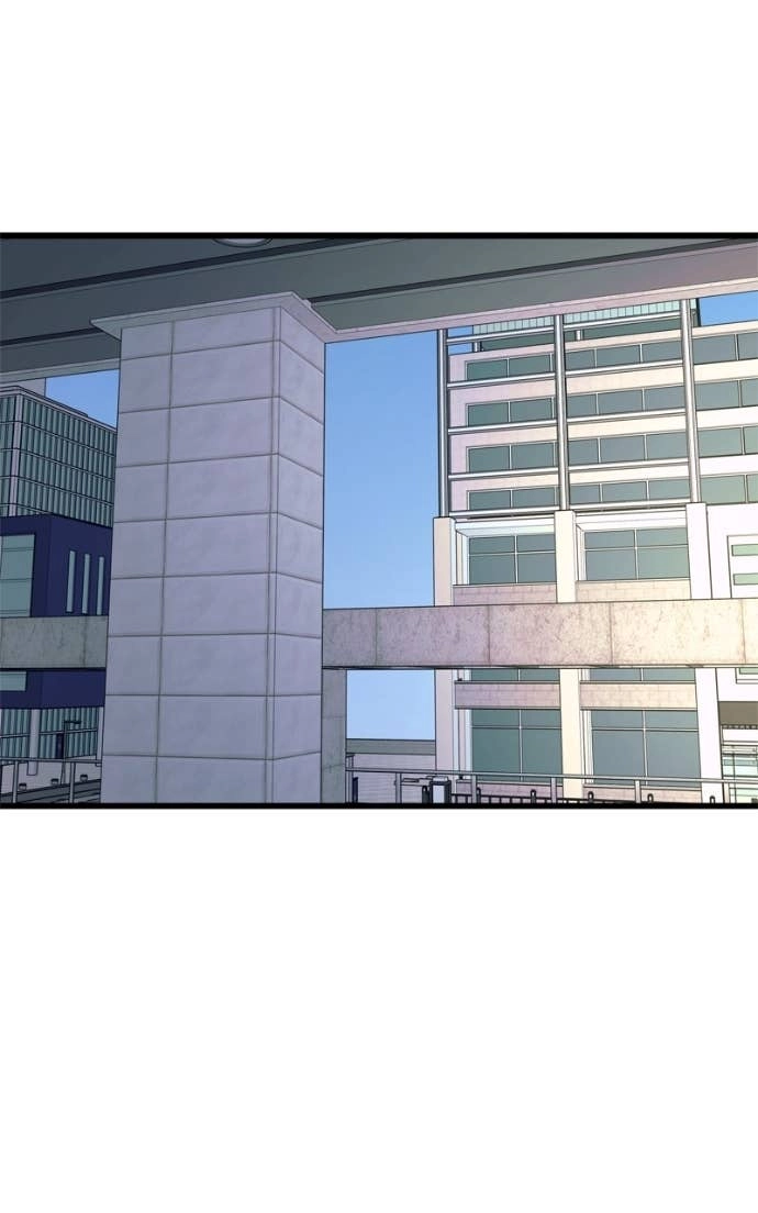 My Bias Gets on the Last Train Chapter 40 Page 55