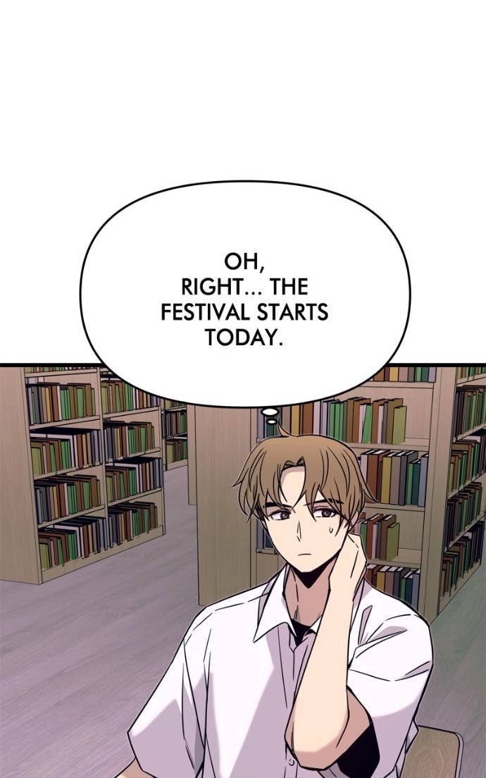 My Bias Gets on the Last Train Chapter 40 Page 61