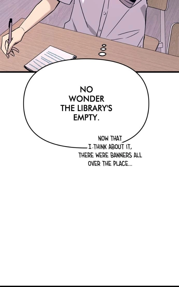 My Bias Gets on the Last Train Chapter 40 Page 62