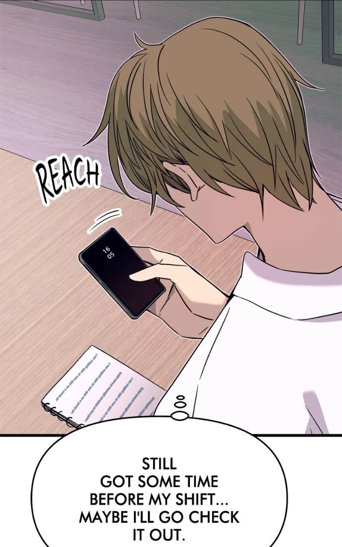 My Bias Gets on the Last Train Chapter 40 Page 63