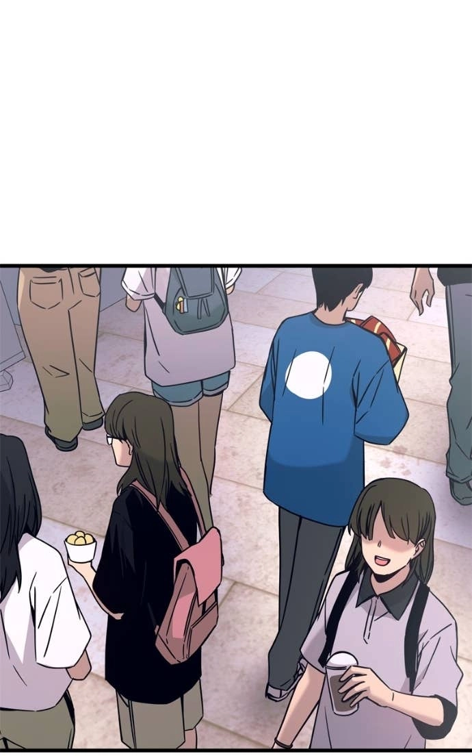 My Bias Gets on the Last Train Chapter 40 Page 69