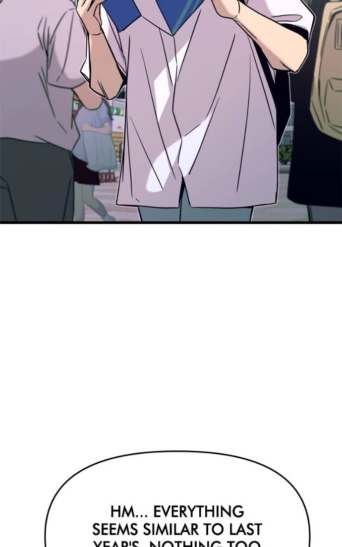 My Bias Gets on the Last Train Chapter 40 Page 71