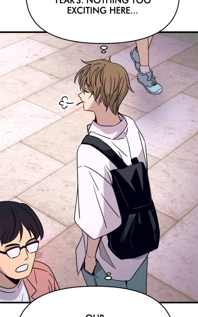 My Bias Gets on the Last Train Chapter 40 Page 72