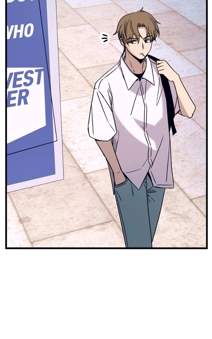 My Bias Gets on the Last Train Chapter 40 Page 74